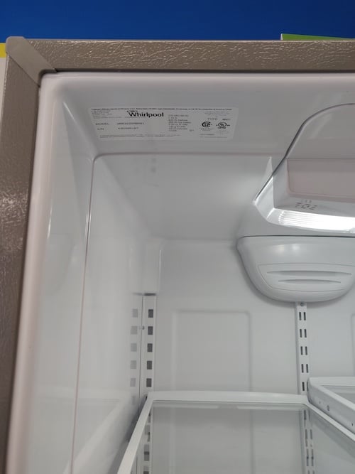 Where to Find Serial Numbers/Model Tags on Appliances